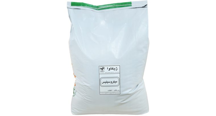 قیمت میکروسیلیس microsilica وزن۱۰کیلوگرم [ژیکاوا]