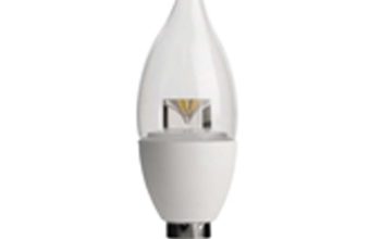 قیمت لامپ LED اشکی ۷وات شفاف SL-SCC7D/W[برق تولز]