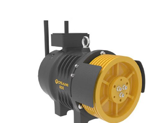 قیمت گیرلس موتور آسانسورROSANI800[فتح]