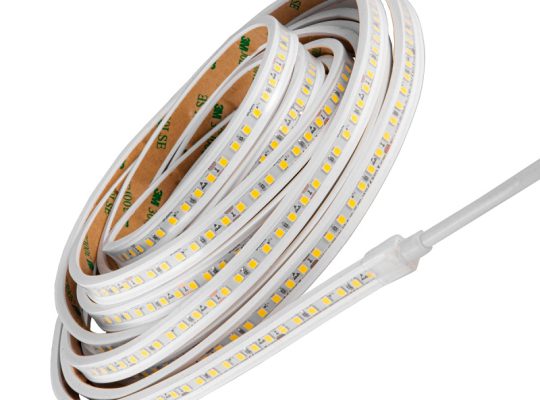 قیمت استریپ لایتIP65 17 Watt[روشنایی بلان]