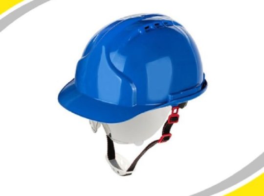 قیمت کلاه ایمنی عایق برق هترمن مدل MK7[ابزار ایمن]