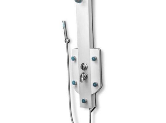 قیمت پنل دوش کد P002[ترموزا]
