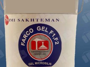 قیمت درزگیر فرکوفلکس FARCOFLEX HR[شیمی ساختمان]