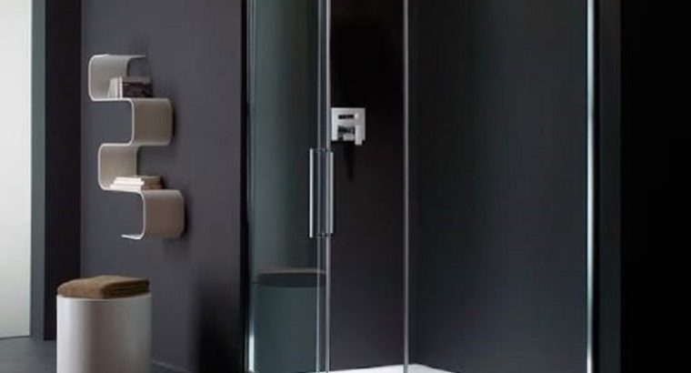قیمت درب شیشه ای حمام[سپکو]