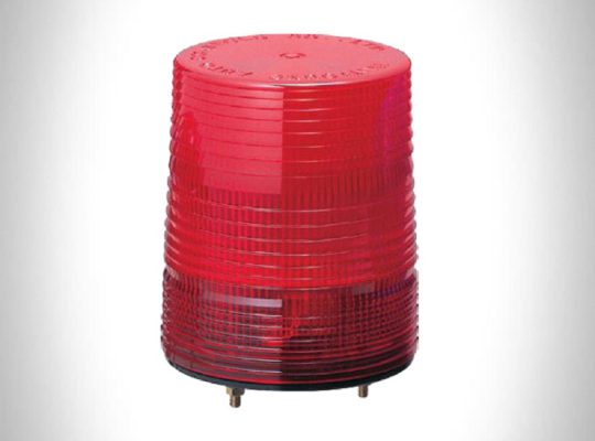 قیمت چراغ چشمک زن زنون مدل RLA-WX-01[سیوان کارنو]