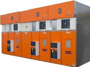 قیمت تابلوهای فشارمتوسط کمپکت سریSYSTEM 6[آذرکلید]