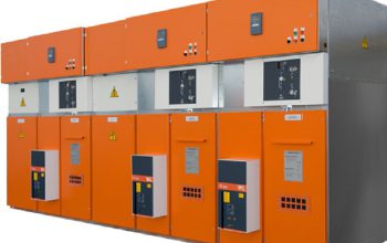 قیمت تابلوهای فشارمتوسط کمپکت سریSYSTEM 6[آذرکلید]