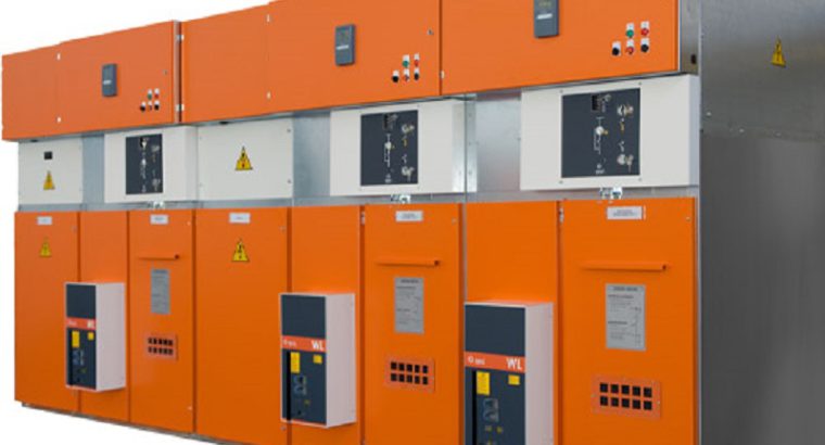 قیمت تابلوهای فشارمتوسط کمپکت سریSYSTEM 6[آذرکلید]