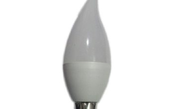قیمت لامپ اشکی ۶ وات LED نهاد نور[کیمیا]