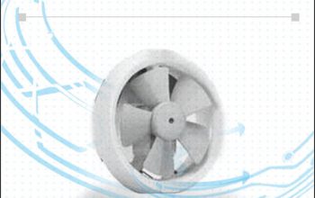 قیمت تهویه فن آکسیال خانگی[آسایش]