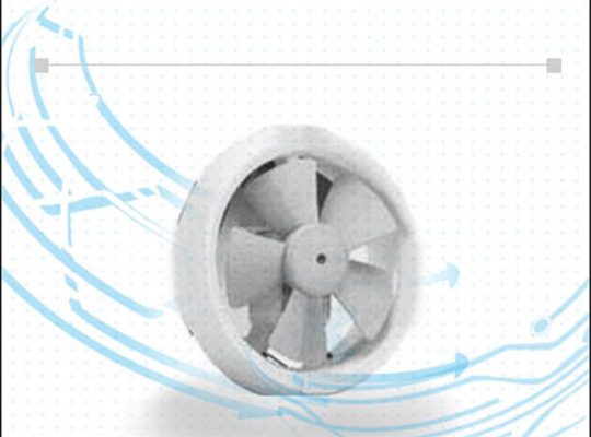 قیمت تهویه فن آکسیال خانگی[آسایش]