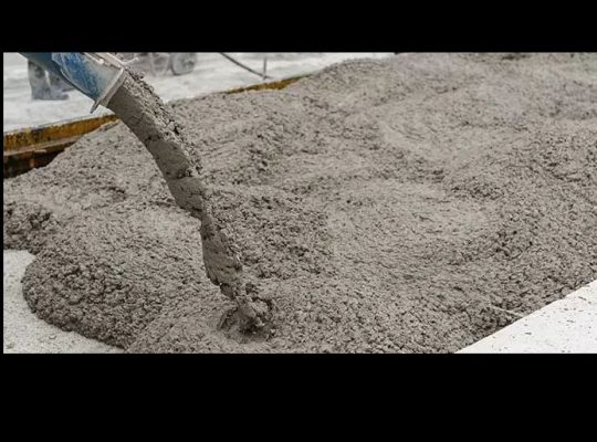 قیمت افزودنی حجم زا و روان کننده بتن[پادراپات]