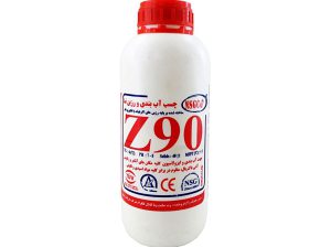 قیمت چسب آب بندی نانو NSG-Z90[نید صنعت]