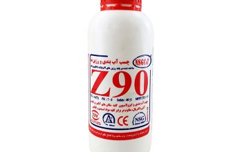 قیمت چسب آب بندی نانو NSG-Z90[نید صنعت]