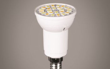 قیمت لامپ هالوژنی ال ای دی HB24[آریا ترانور]