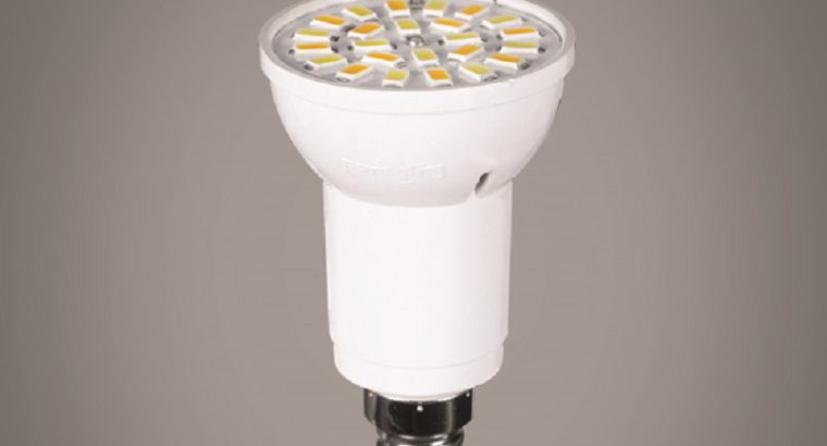 قیمت لامپ هالوژنی ال ای دی HB24[آریا ترانور]
