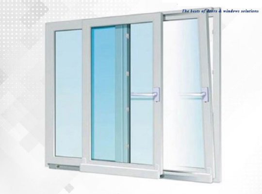 قیمت پنجره دوجداره فولکس واگنی[لارساوین]