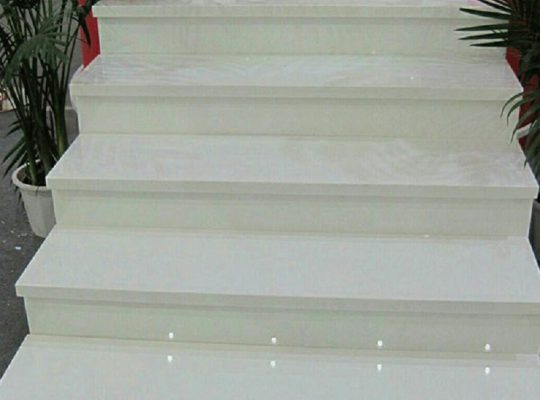 قیمت سنگ چینی پله[مهرازان البرز]