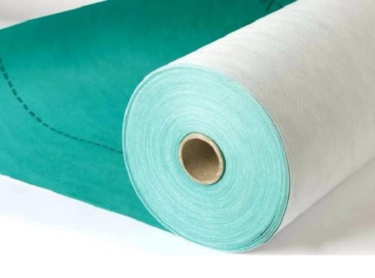 قیمت عایق برزنتی بخار بند[نما سقف آوین]