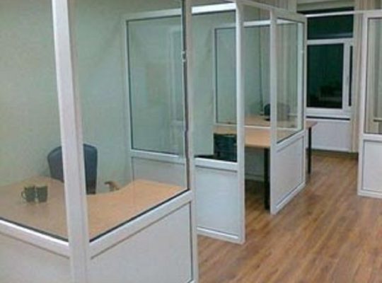 قیمت پارتیشن دوجداره upvc[آرکوین]