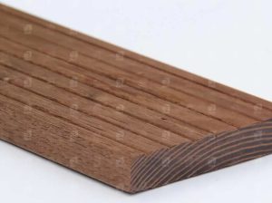 قیمت چوب کفپوش ترمووود اش ۲۰×۱۱۸ Deck[پارس چوب]