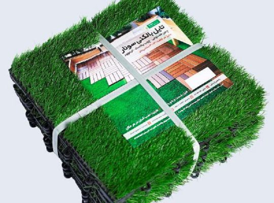 قیمت چمن مصنوعی تایلی مدل وندا[سی سی گراس]