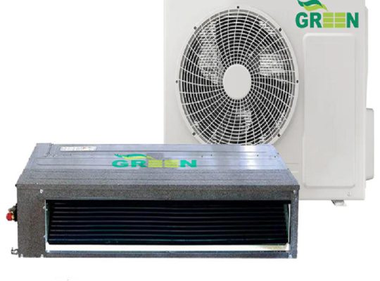 قیمت داکت اسپلیت ۶۰۰۰۰ گرین GDS-60P3T1A[داکتینو]