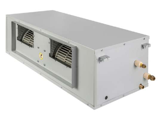 قیمت داکت اسپلیت THERMOCOOL ظرفیت ۳۰۰۰۰[سانتیگراد]