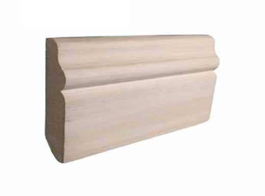 قیمت قرنیز ۱۵ سانتی متری MDF یشیل[پاتوپا]