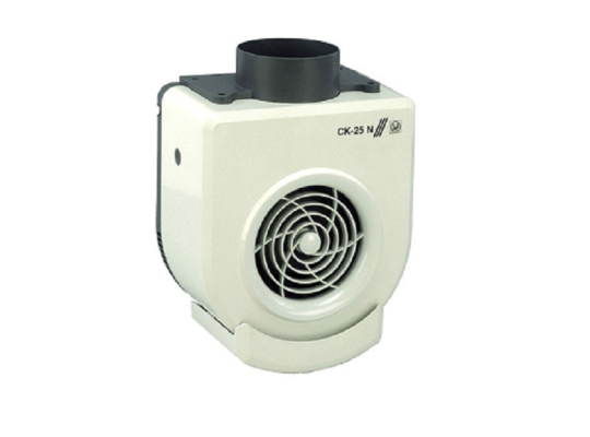 قیمت هواکش CK-25 N[پدیده استخر پارس]