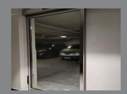 قیمت درب اتوماتیک کشویی[مدرن درب]