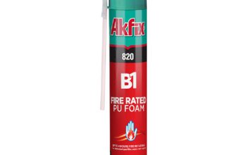 قیمت فوم نسوز B1 820 آکفیکس AKFIX[توس]