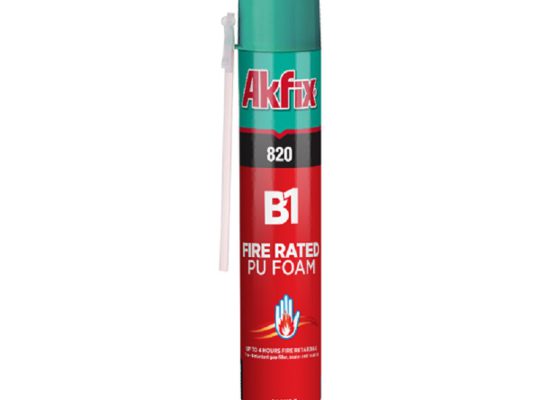قیمت فوم نسوز B1 820 آکفیکس AKFIX[توس]