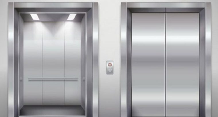 قیمت آسانسور مسافربر[هیرو]