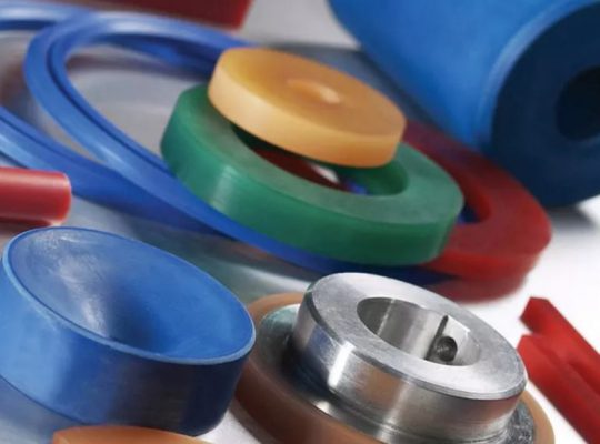 قیمت الاستومرهای پلی یورتان[قهرمانی]