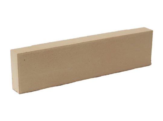 قیمت پلاک گلبهی ۲٫۵*۲۲*۵٫۵ کد t222[یاقوت]