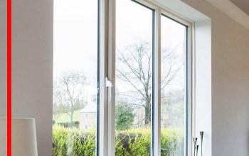 قیمت درب و پنجره upvc[سی فور]