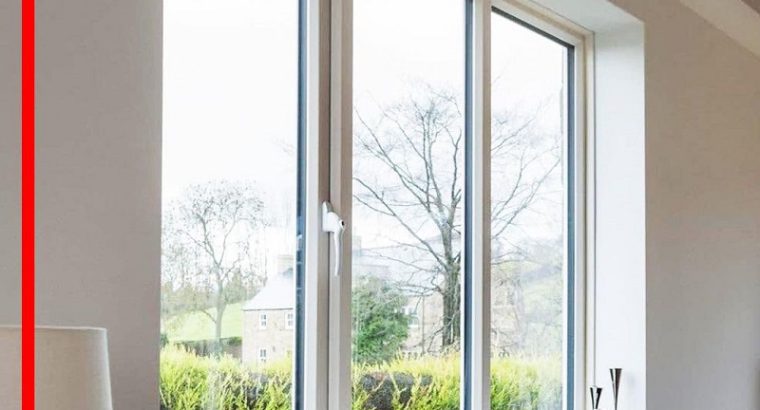 قیمت درب و پنجره upvc[سی فور]