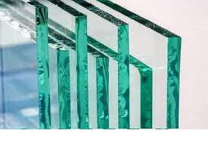 قیمت شیشه سکوریت [آلوم پلاست نادر]