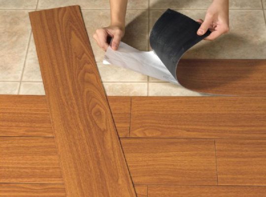 قیمت کفپوش PVC اینترفیس[ایرساکام]