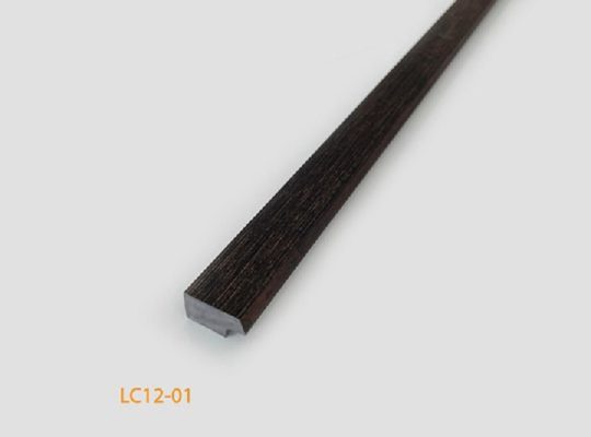 قیمت پروفیل ابزار سمت راست لوور۱۲ cm[بهینا]