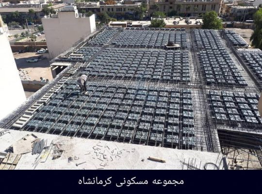 قیمت قالب یک طرفه قفل دار ساده[آرکا]