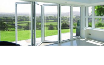 قیمت پنجره دوجداره upvc ثابت وین تک[آرتک صنعت]