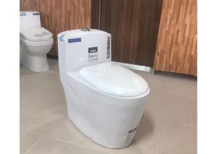 قیمت توالت فرنگی نوژن مدل گلوریا[نوژن]