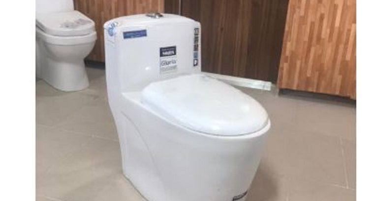قیمت توالت فرنگی نوژن مدل گلوریا[نوژن]