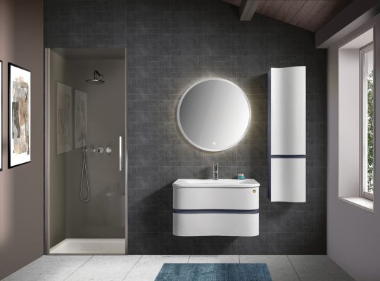 قیمت کابینت روشویی مدل ۶۰۱۲[پالت]