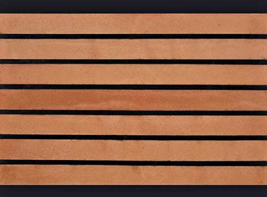 قیمت آجرنما شیل تیره کد S13[چهارخونه]
