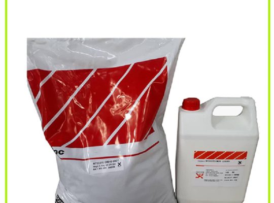 قیمت عایق ۲جزئی فسروک ۲۳ کیلوگرمی CM210[کارنوگیل]