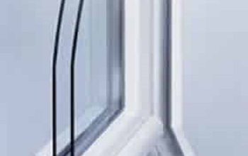 قیمت پنجره upvc دو جداره[شاروین]