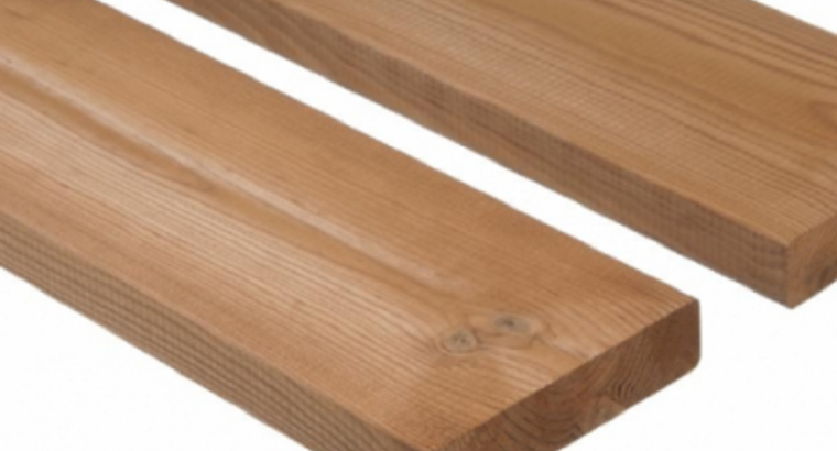 قیمت چوب ترموود ۲۶*۱۱۵ mm Decking[پارس آرای]